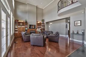 Property listing for 116 Gatepost Pl., Hamilton, ON